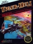 Nintendo  NES&nbsp; - &nbsp;Tiger-Heli